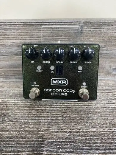 MXR - M292-MXR